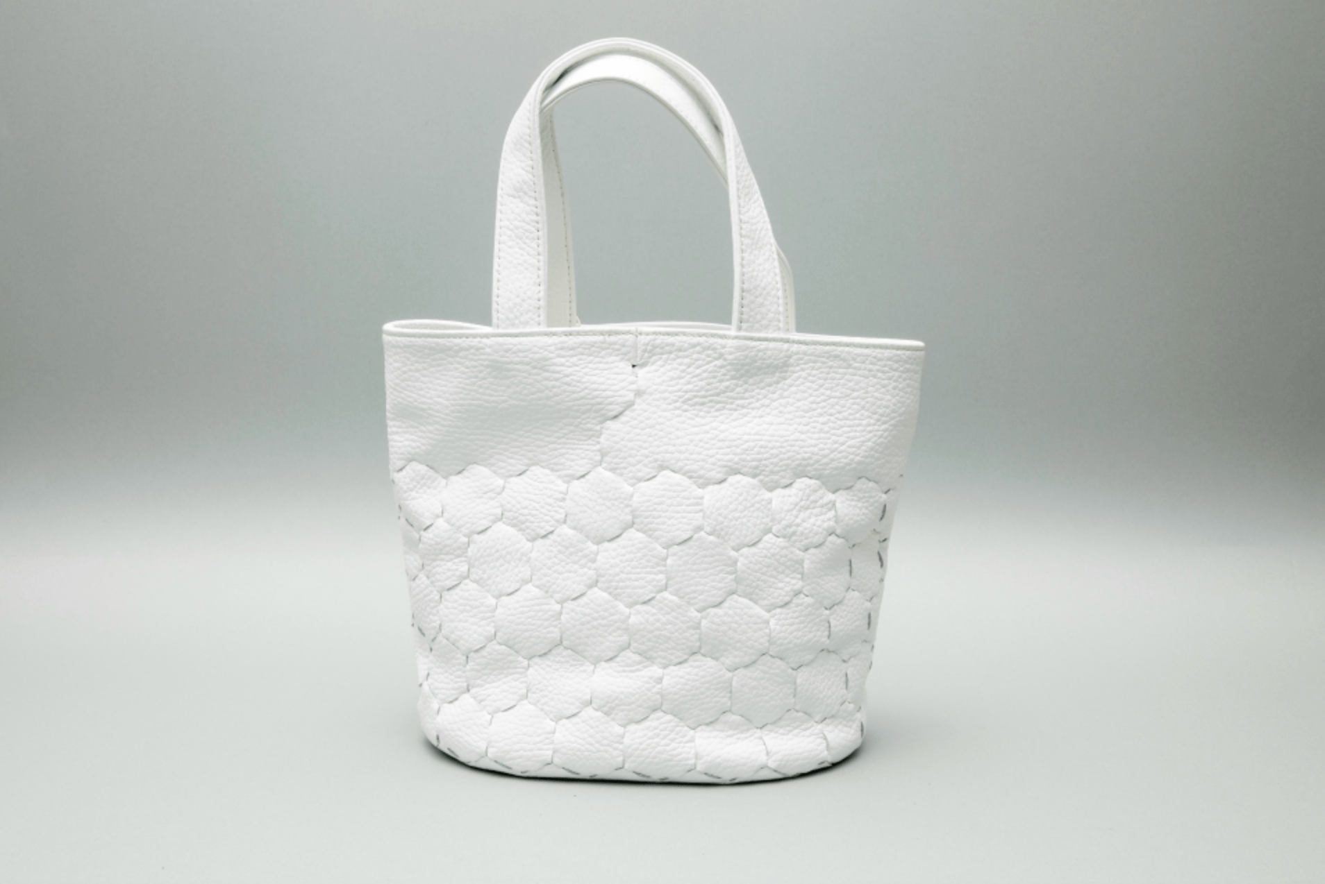 YUKIZNA Small Tote Bag