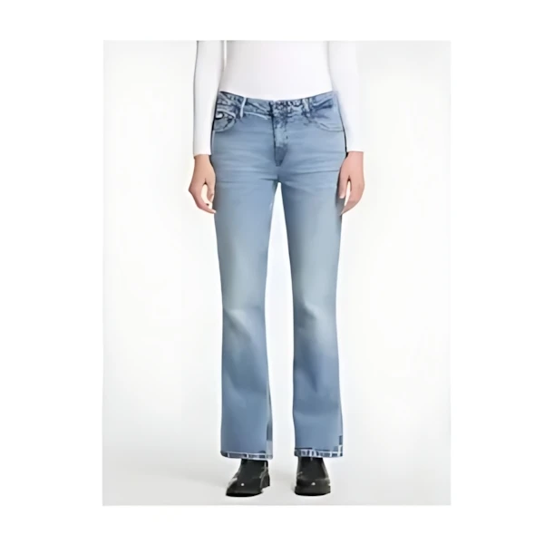 GUESS GUESS JEANS G09 Bootcut デニム ブーツカットジーンズ