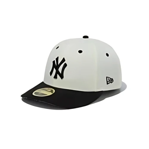 NEW ERA LP 59FIFTY MLB 2-Tone Paisley ニューヨーク・ヤンキース キャップ