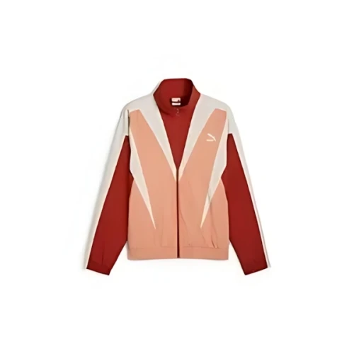 PUMA クラブ デ コース アーカイブ トラックジャケット