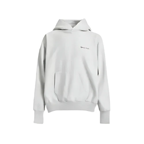 SAINT Mxxxxxx HOODIE/SAINT MX6