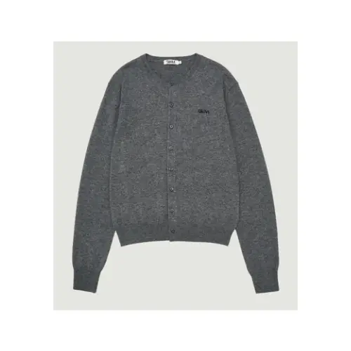 GROVE ELENA OVER-FIT CARDIGAN