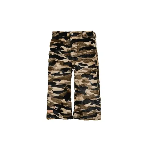 PDF CURVA SHORT