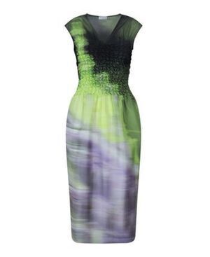 Dries Van Noten レディース Dries Van Noten ワンピース (Dries Van Noten/ワンピース) 84140277【BUYMA】