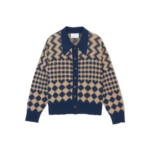 SUGARHILL KUBA KNIT SWEATER