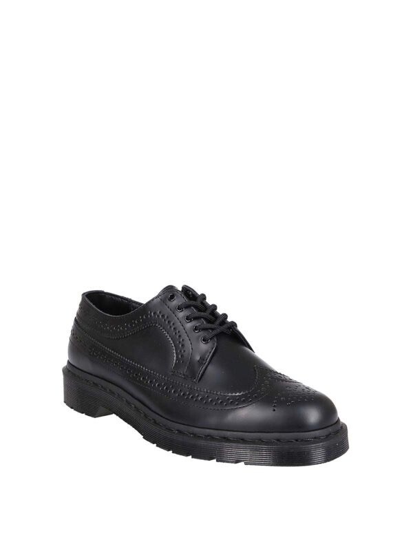 Dr. Martens 編み上げ靴