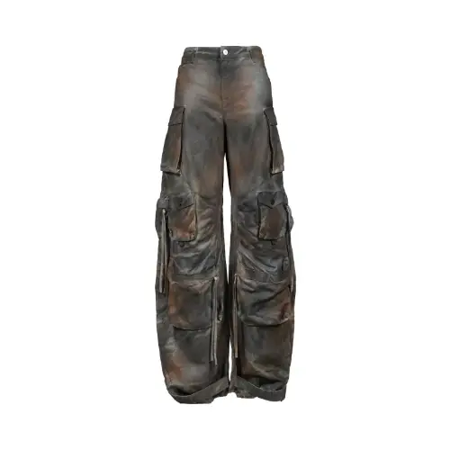 THE ATTICO LONG PANT