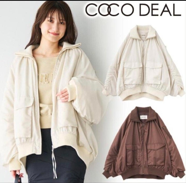 COCODEAL MA-1