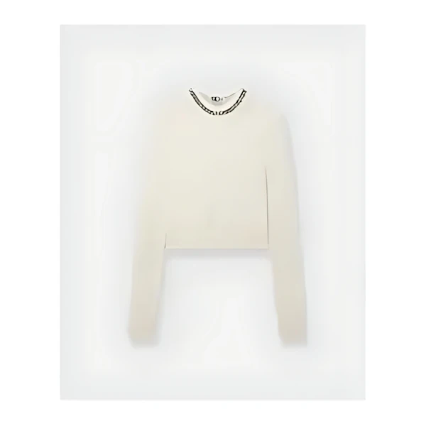 Stella McCartney ファラベラ チェーン ファインニット セーター