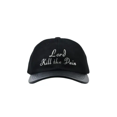ENFANTS RICHES DÉPRIMÉS LORD KILL THE PAIN 6-PANEL HA