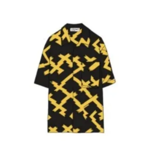 LOEWE Allover Print Shirt