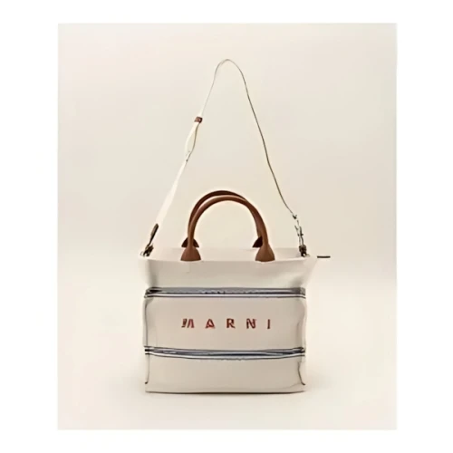 MARNI TROPICALIA TOTE トートバッグ