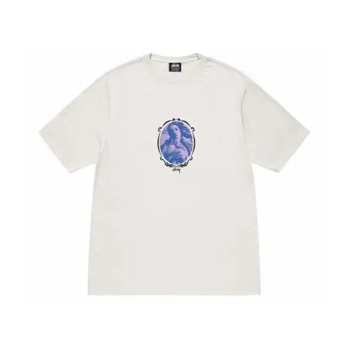 Stussy Venus Oval Pigment Dyed Tee