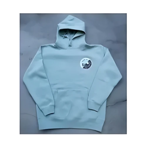 Rconte MAGICALDESIGN RC-143 HOODIE
