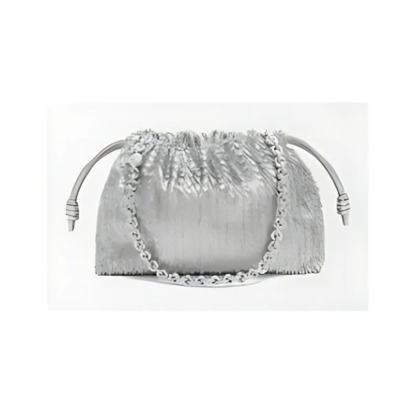 LOEWE フラメンコパース（ナパカーフ）