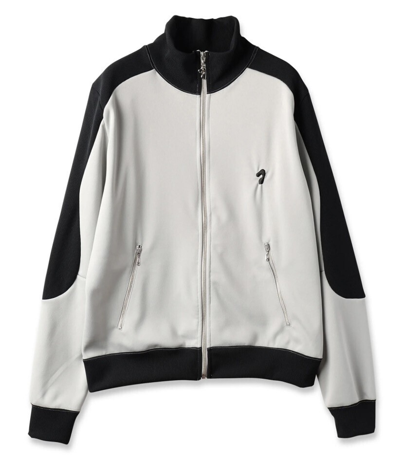 JieDa JERSEY TOP