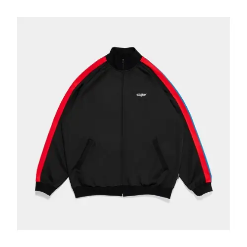 APPLEBUM Psychedelic Line Truck Jacket