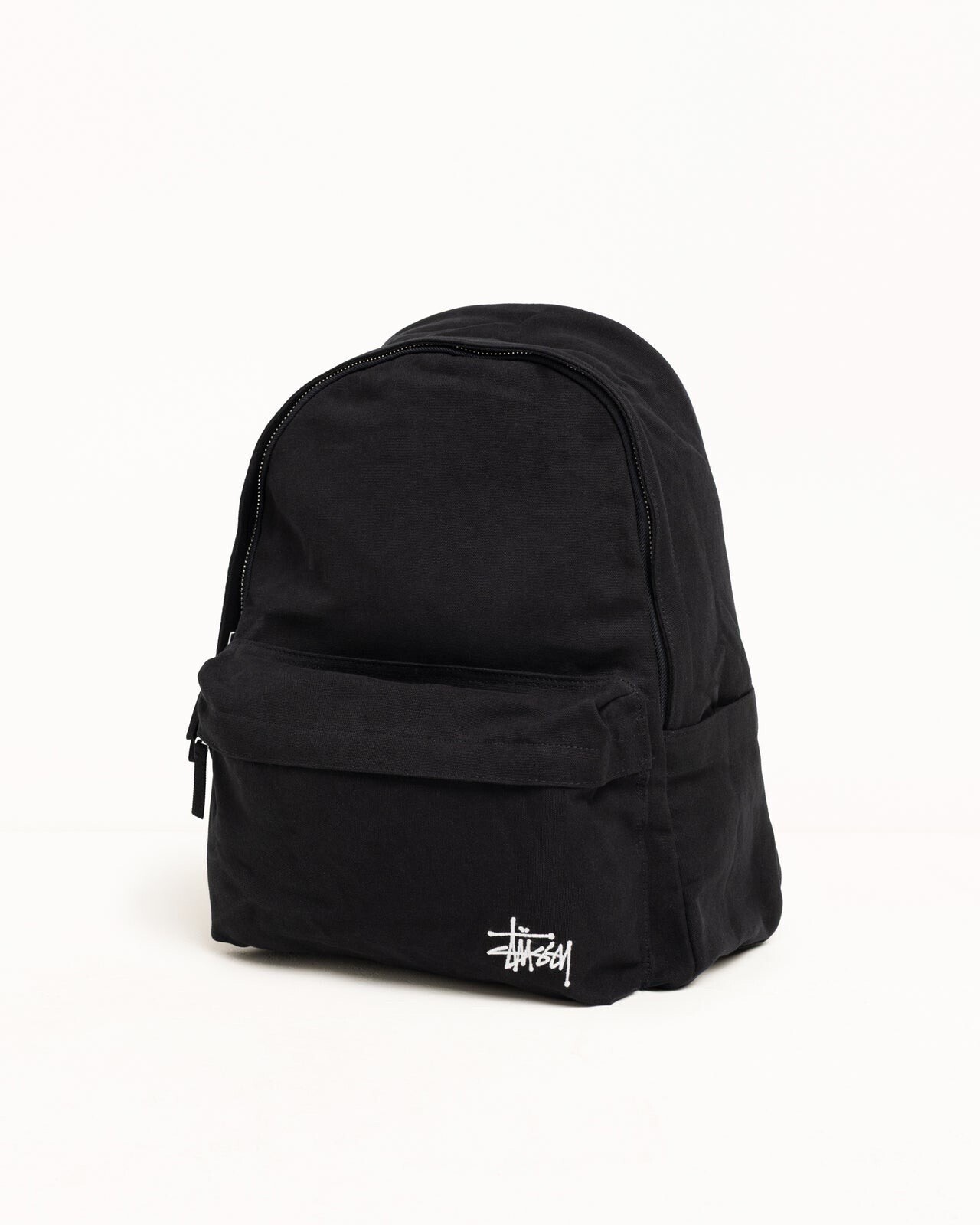 STUSSY CANVAS BACKPACK