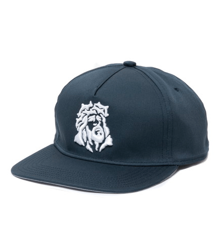 COOTIE PRODUCTIONS T/C Twill 5 Panel Cap
