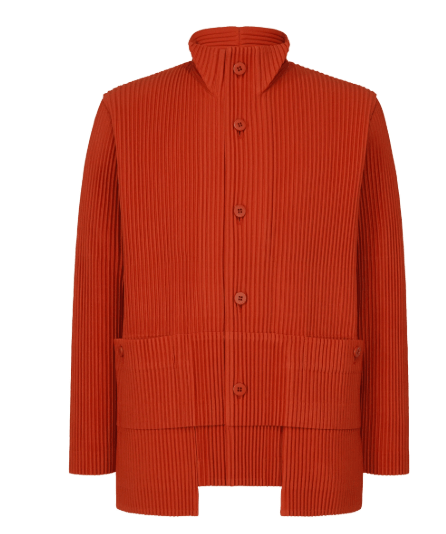 ISSEY MIYAKE MULTI-POCKET