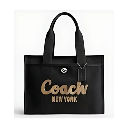 COACH カーゴ トート 42