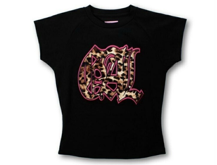 GALFY 半袖 Tシャツ