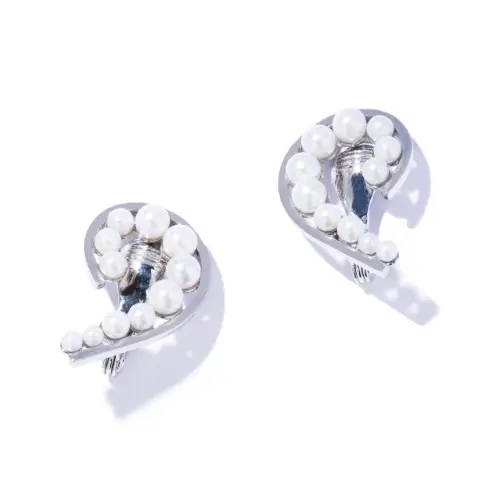 IRIS47 sida earring