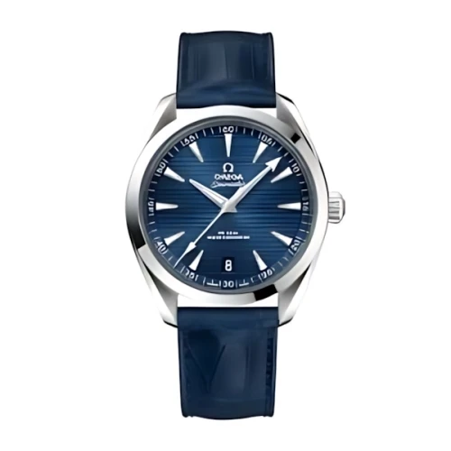 OMEGA Seamaste﻿r Aqua Terra 150﻿M