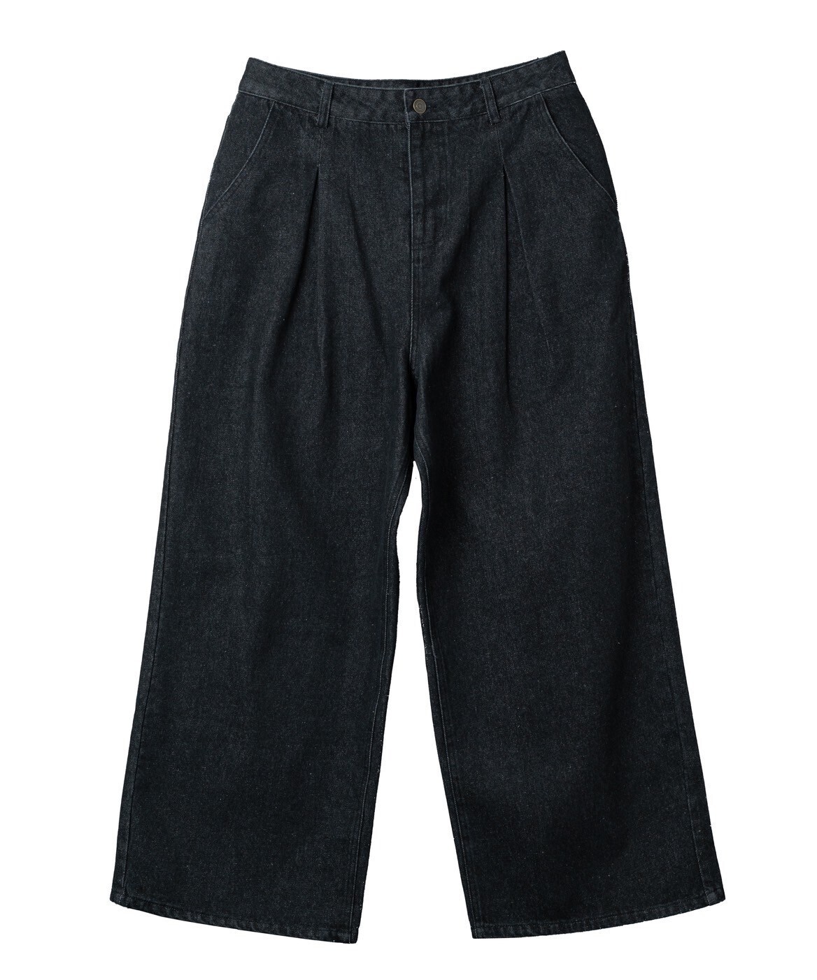KACCO LOOSE BAGGY DENIM / ルーズバギーデニム