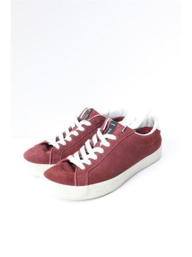 WTAPS 15AW/COURT LOW