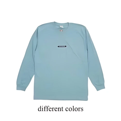 Supreme Wild Long Sleeve Tee