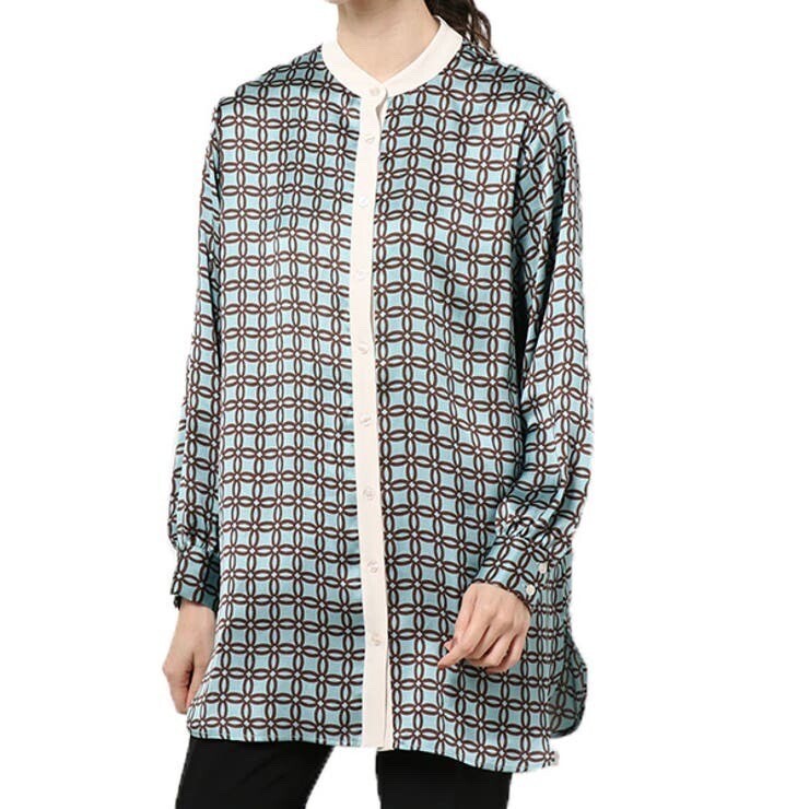 STYLEBLOCK シャツ ブラウス 長袖