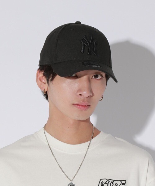 New Era 【UNISEX】NEWERA 4FORTYCAP