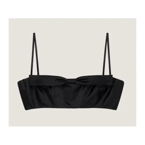 GIVENCHY リボン ブラトップ