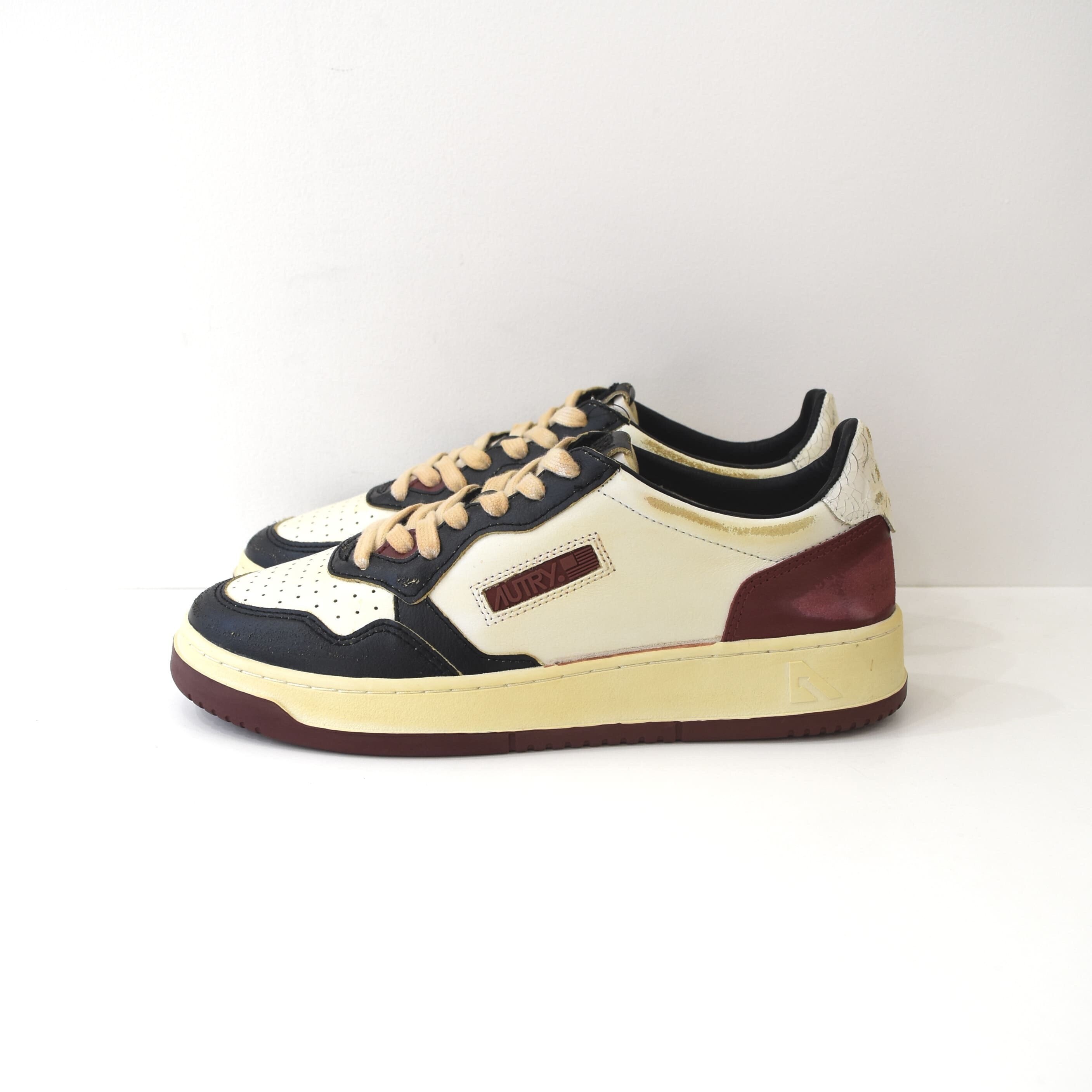 AUTRY MEDALIST LOW SUPER VINTAGE