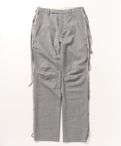 MASU BONE TROUSERS