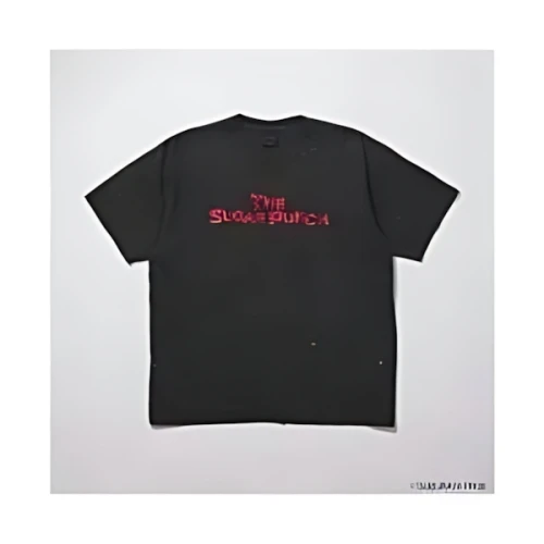 THE SUGAR PUNCH ULTRAMAN T-SHIRT