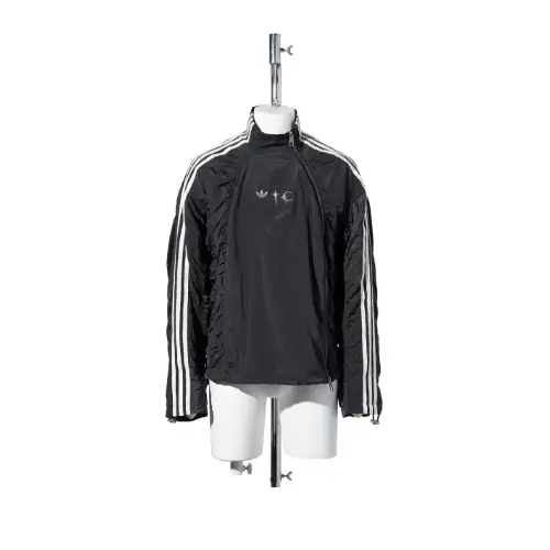 adidas × Thug Club TC WOVEN TT