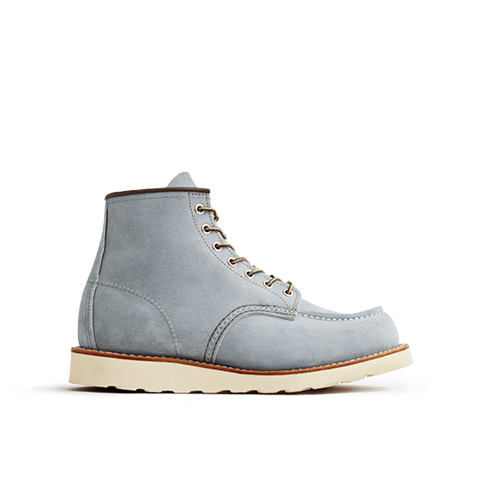 RED WING 6-INCH CLASSIC MOC