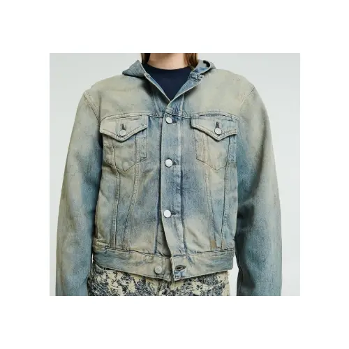 Acne Studios Denim Jacket