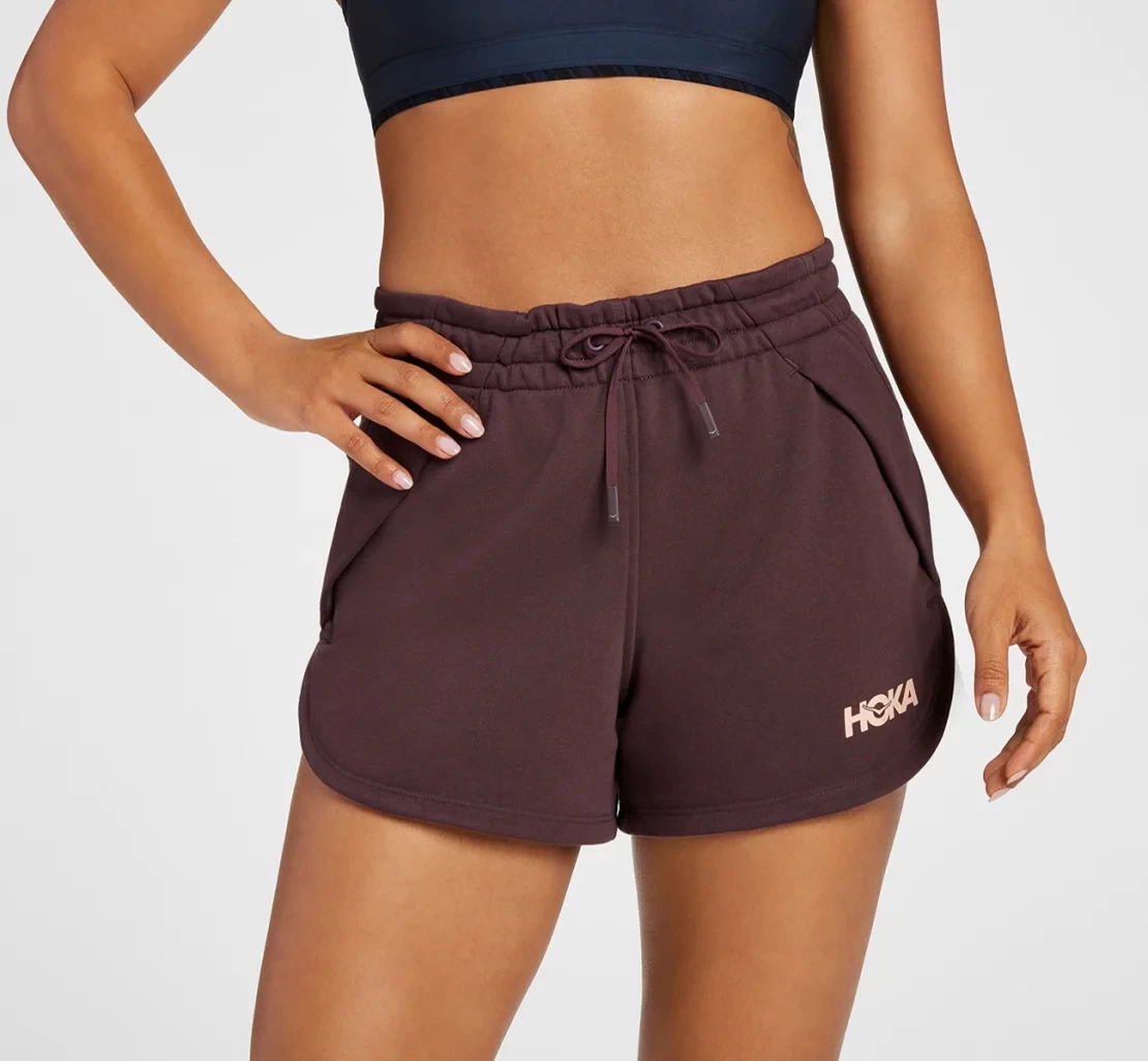 HOKA ALL-DAY SHORT