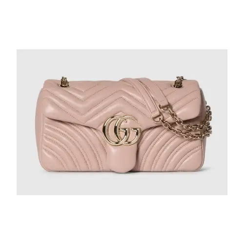 GUCCI ミディアム ショルダーバッグ