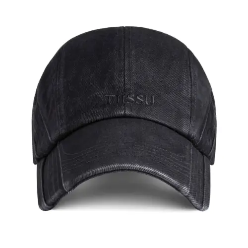 ATiiSSU Arcon Cap