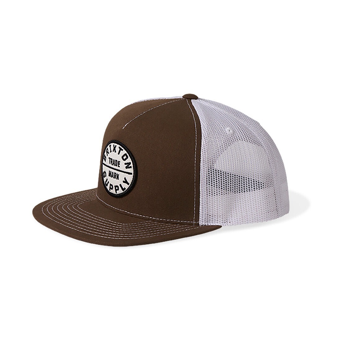 BRIXTON OATH MP TRUCKER HAT