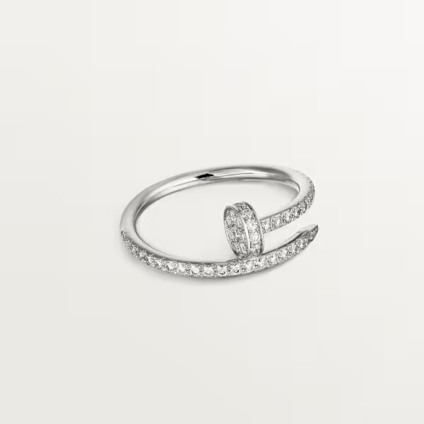 Cartier Juste un Clou ring