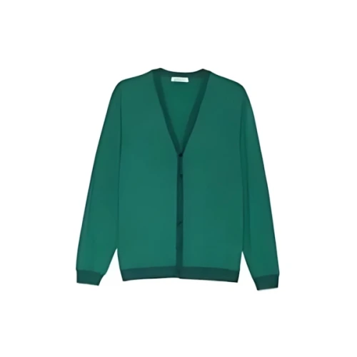 WRAPINKNOT MERINO WOOL L/S CARDIGAN