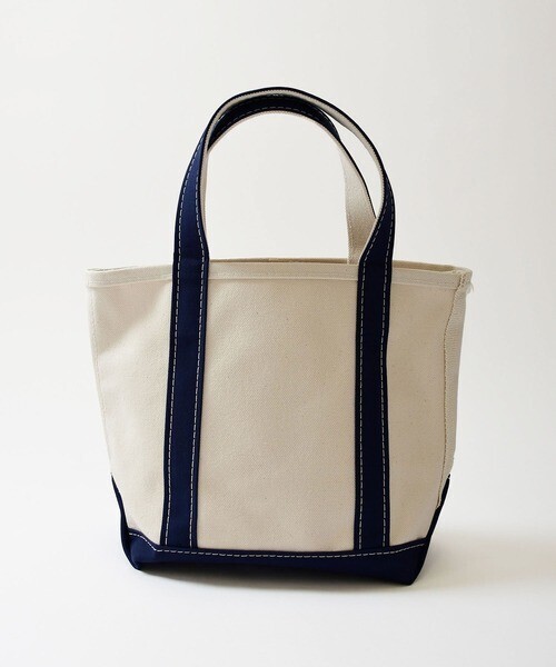 L.L.Bean Boat and Tote Small Bag