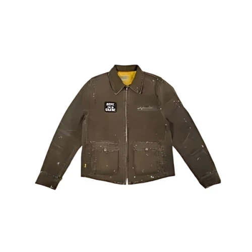 GALLERY DEPT. BILLY B WORKSHOP JACKET