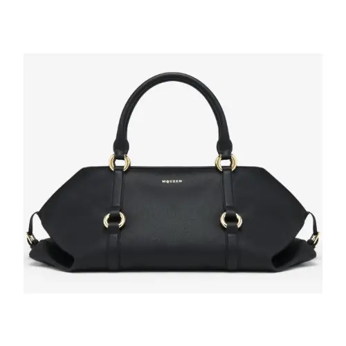 Alexander McQueen ファリンドン マキシ バッグ