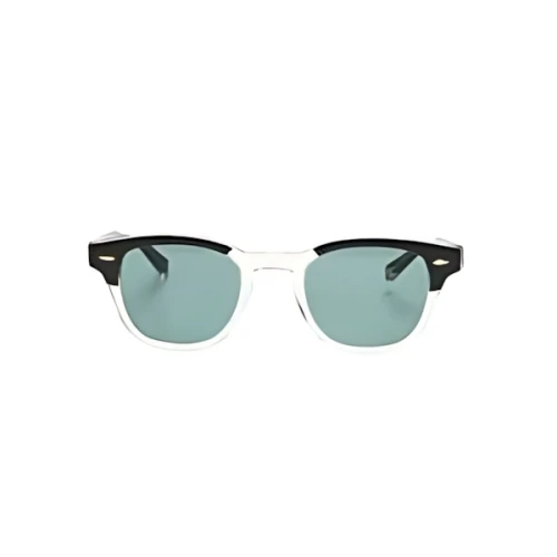 EYEVAN 7285 Webb Sq-SUN
